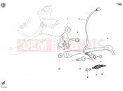 DUCATI 2002 Monster S4 SIDE STAND » ACCESSORIES