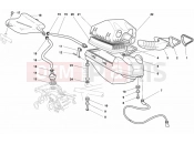 DUCATI 2002 Sporttouring ST4 INTAKE » UNCLASSIFIED