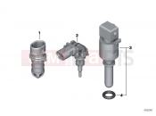 BMW Motorrad BMW 2019 C models C 650 GT 16 (0C05, 0C15) NTAKE AIR TEMPERATURE SENSOR