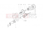 DUCATI Supersport 900 SS ELECTRIC STARTER AND IGNITION