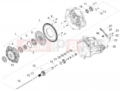 Clutch - Motoguzzi V9 Bobber 850 2023