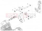 Secondary air - Motoguzzi V9 Bobber 850 2023