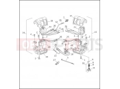 Harley-Davidson 1991 SOFTAIL SOFTAIL CUSTOM  - FXSTC HANDLEBAR SWITCHES