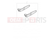 TRIUMPH Tiger 1200 GT Pro LED Scrolling Indicator Kit