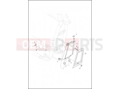 Harley-Davidson 2023 SOFTAIL SOFTAIL BREAKOUT  - FXBR COOLANT DISTRIBUTION, AIR-COOLED