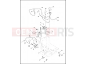 Harley-Davidson 2023 TRIKE TRIKE FREEWHEELER  - FLRT REVERSE CONTROL MODULE