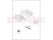Harley-Davidson 2021 SOFTAIL SOFTAIL SLIM  - FLSL GUARDS, SAREE
