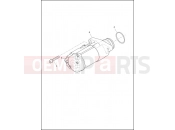 Harley-Davidson 2021 TRIKE TRIKE FREEWHEELER  - FLRT STARTER MOTOR