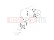 Harley-Davidson 2020 SOFTAIL SOFTAIL FXDR 114  - FXDRS ELECTRONIC CONTROL MODULE (ECM) AND COIL