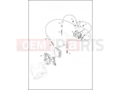 Harley-Davidson 2020 SOFTAIL SOFTAIL FXDR 114  - FXDRS ELECTRONIC CONTROL MODULE (ECM) AND COIL