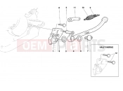 DUCATI 2001 Supersport 750 SS SIDE STAND » ACCESSORIES