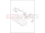 Harley-Davidson 2020 TOURING TOURING ROAD GLIDE  - FLTRX COOLING SYSTEM, ENGINE, TWIN-COOLEDâ¢