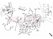 DUCATI Monster 900 WIRING HARNESS » WIRING HARNESS