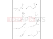 Harley-Davidson 2019 SOFTAIL SOFTAIL HERITAGE CLASSIC 114  - FLHCS HANDLEBAR