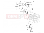 DUCATI 2001 Superbike 996 RS EXHAUST VALVE » EXHAUST SYSTEM