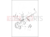 HARLEY-DAVIDSON FREEWHEELER  - FLRT INDUCTION MODULE, FUEL
