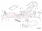 DUCATI 2001 Superbike 996 RS INTAKE » UNCLASSIFIED
