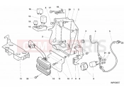 DUCATI 2001 Superbike 996 S ELECTRICAL DEVICES » UNCLASSIFIED