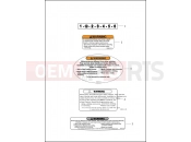LABELS - Harley-Davidson CVO SOFTAIL BREAKOUT - FXSBSE 2014