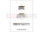 Harley-Davidson 2013 DYNA DYNA SWITCHBACK  - FLD LABELS