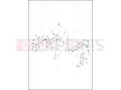 Harley-Davidson 2013 TOURING ULTRA CLASSIC  - FLHTCU WINDSHIELD - FLHR & FLHRC