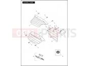 Harley-Davidson 2012 SOFTAIL HERITAGE SOFTAIL CLASSIC  - FLSTC GUARDS, SAREE