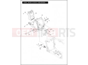 Harley-Davidson 2012 SOFTAIL FAT BOY  - FLSTF FORK, REAR & SHOCK ABSORBERS