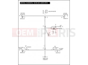 HARLEY-DAVIDSON ULTRA SIDECAR  - TLEU WIRING HARNESS, SIDECAR AMPLIFIER