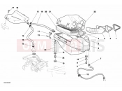 DUCATI Sporttouring ST4 S INTAKE » UNCLASSIFIED