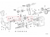 DUCATI Sporttouring ST4 S TIMING BELT » UNCLASSIFIED