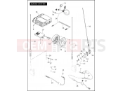 SOUND SYSTEM - Harley-Davidson TRI GLIDE ULTRA CLASSIC - FLHTCUTG 2010