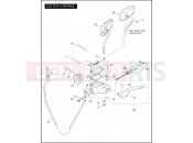 Harley-Davidson 2010 VRSC V-ROD MUSCLE  - VRSCF CLUTCH CONTROL