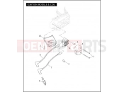 Harley-Davidson 2009 CVO/CUSTOM CVO FAT BOB  - FXDFSE IGNITION MODULE & COIL