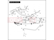 Harley-Davidson 2009 SIDECAR FLTR SIDECAR  - SIDECAR FOR FLTR SIDECAR CHASSIS