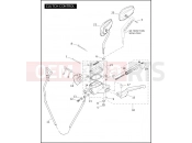 Harley-Davidson 2009 VRSC V-ROD MUSCLE  - VRSCF 105 CLUTCH CONTROL