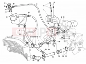 DUCATI 2000 Superbike 748 R Single-Seat COOLING CIRCUIT » UNCLASSIFIED