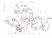 DUCATI 2000 Superbike 748 R Single-Seat ELECTRICAL DEVICES » UNCLASSIFIED