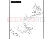 HARLEY-DAVIDSON CVO FAT BOY  - FLSTFSE2 ENGINE BALANCER