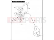 HARLEY-DAVIDSON CVO V-ROD  - VRSCSE2 FRONT BRAKE CONTROL