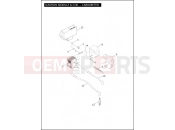 HARLEY-DAVIDSON HERITAGE SOFTAIL CLASSIC  - FLSTCI IGNITION MODULE & COIL - CARBURETED