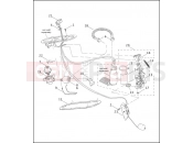 HARLEY-DAVIDSON CVO ROAD KING  - FLHRSEI2 FUEL PUMP