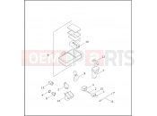 HARLEY-DAVIDSON CVO ROAD KING  - FLHRSEI2 SWITCHES & CIRCUIT BREAKERS