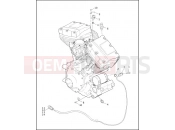 Harley-Davidson 2002 SOFTAIL HERITAGE SOFTAIL CLASSIC  - FLSTCI ENGINE SENSORS AND SWITCHES