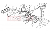 DUCATI 2000 Superbike 996 INTAKE » UNCLASSIFIED