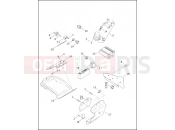 Harley-Davidson 2000 SOFTAIL SOFTAIL STANDARD  - FXST SWITCHES & CIRCUIT BREAKERS
