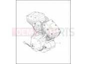 Harley-Davidson 1999 DYNA DYNA WIDE GLIDE  - FXDWG ENGINE