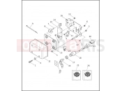 Harley-Davidson 1998 DYNA DYNA SUPER GLIDE  - FXD SWITCHES & CIRCUIT BREAKERS