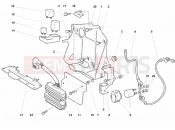 DUCATI 2000 Superbike 996 SPS ELECTRICAL DEVICES » UNCLASSIFIED