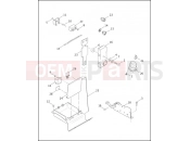 Harley-Davidson 1997 SOFTAIL FAT BOY  - FLSTF SWITCHES & CIRCUIT BREAKERS