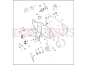 Harley-Davidson 1993 FXR SUPER GLIDE  - FXR SWITCHES & CIRCUIT BREAKERS